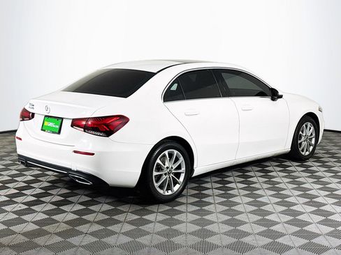 Used 2019 Mercedes-Benz A 220 image 10