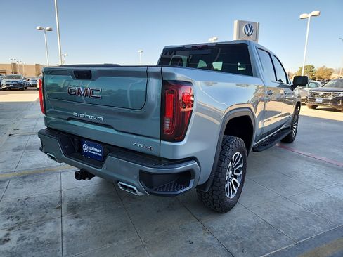 Used 2023 GMC Sierra 1500 AT4 w/ AT4 Premium Package image 7