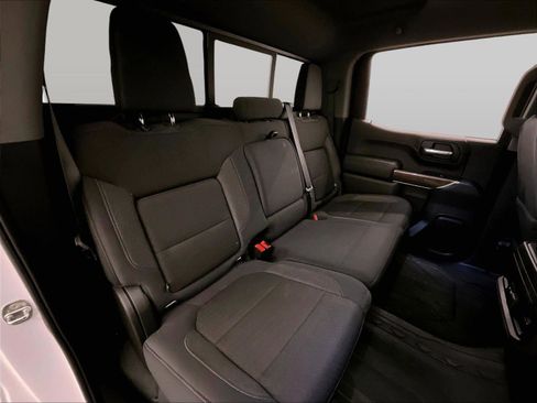 Used 2019 Chevrolet Silverado 1500 RST AWD/4WD image 26