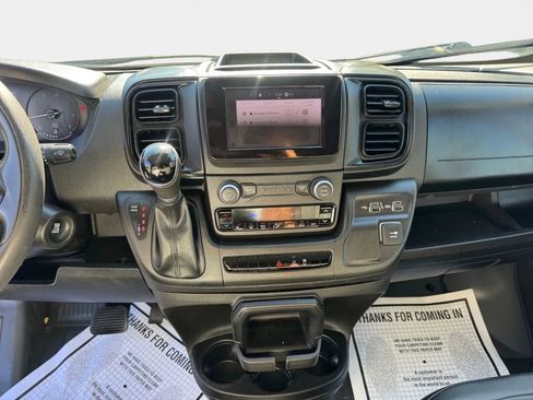 Used 2022 RAM ProMaster 3500 image 10