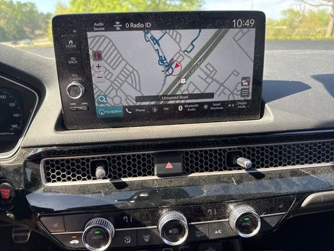 Used 2024 Honda Civic Sport Touring image 10