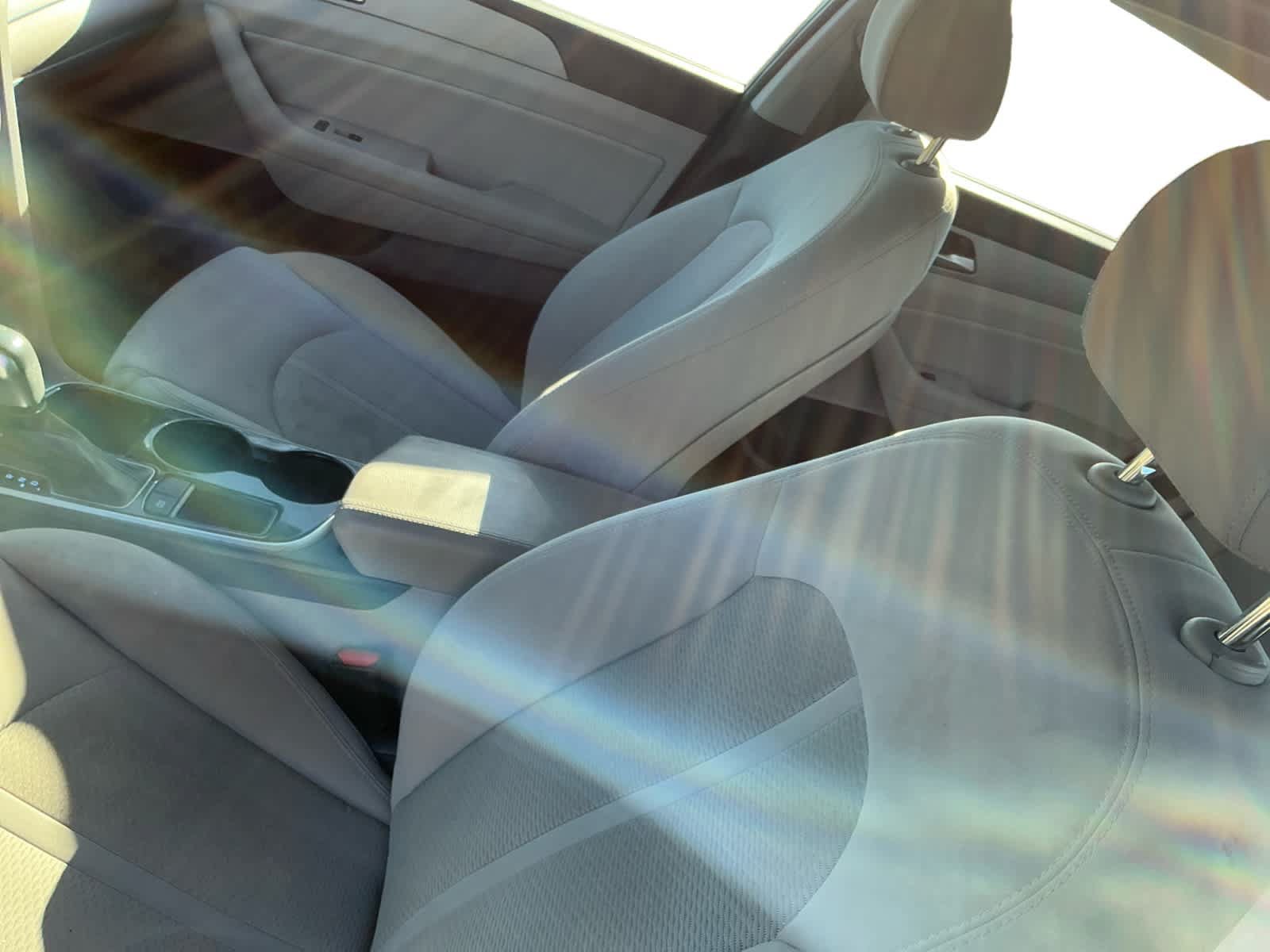 Used 2018 Hyundai Sonata SEL FWD image 9
