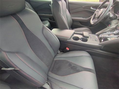 Used 2025 Acura TLX Type S image 34