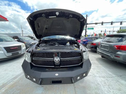 Used 2013 RAM 1500 Express AWD/4WD image 9