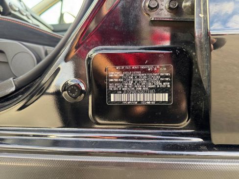 Used 2016 Subaru Crosstrek 2.0i Premium image 39