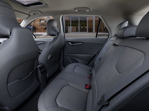 New 2026 Kia Niro Wave FWD image 18