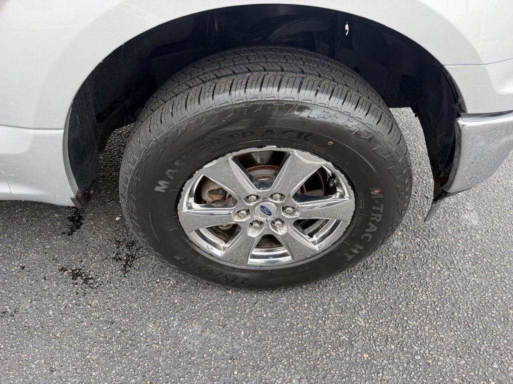 Used 2019 Ford F150 XLT w/ XTR Package AWD/4WD image 29