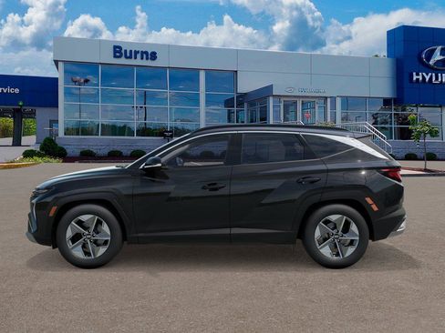 New 2026 Hyundai Tucson SEL image 3