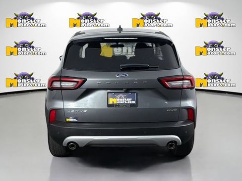 Used 2023 Ford Escape Active AWD/4WD image 6