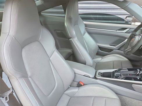 Used 2023 Porsche 911 Carrera S image 17