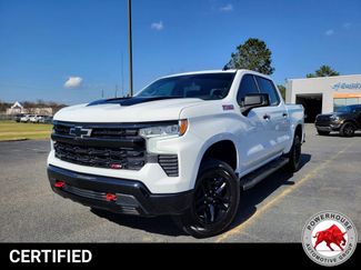 Used 2023 Chevrolet Silverado 1500 LT Trail Boss w/ Protection Package 360° Tour