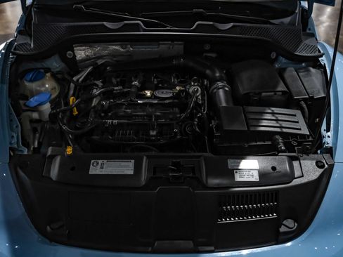 Used 2014 Volkswagen Beetle 1.8T FWD image 48