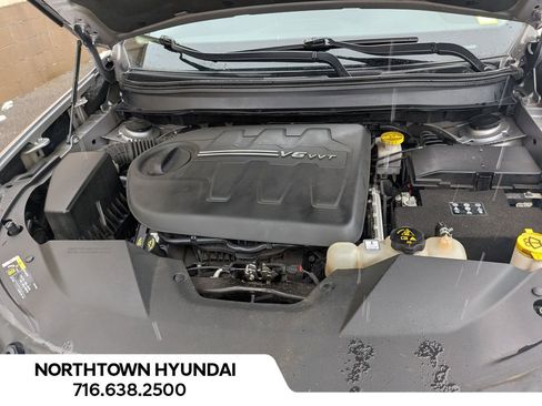 Used 2021 Jeep Cherokee Limited image 43