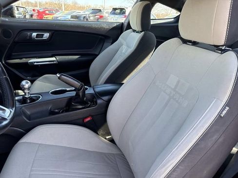 Used 2018 Ford Mustang GT w/ Equipment Group 301A image 15