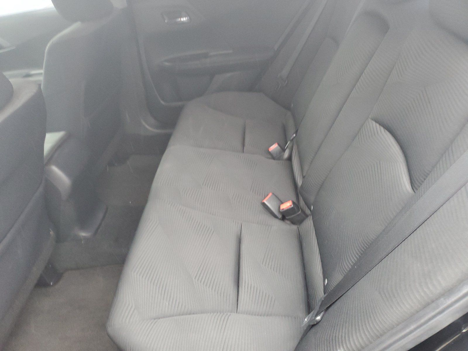Used 2017 Honda Accord LX image 12