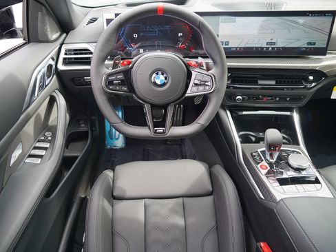 New 2027 BMW M4 xDrive Competition w/ Executive Package AWD/4WD image 26