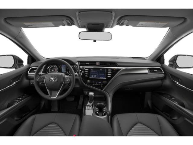 Used 2020 Toyota Camry SE w/ Moonroof Package AWD/4WD image 11