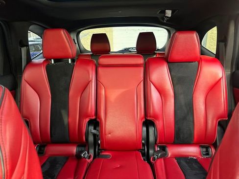 Used 2022 Acura MDX A-Spec image 39