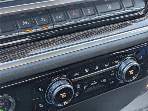 Used 2022 GMC Sierra 1500 Elevation image 14