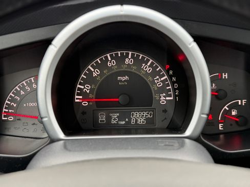 Used 2008 Honda Ridgeline RTL image 6