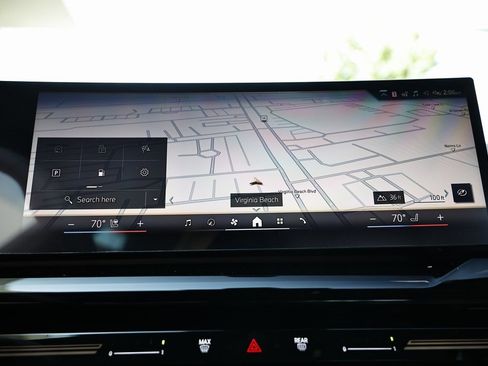 Used 2026 BMW 530i w/ Premium Package image 37