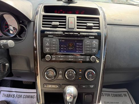 Used 2012 MAZDA CX-9 Grand Touring w/ Moonroof & Bose Audio Pkg AWD/4WD image 22