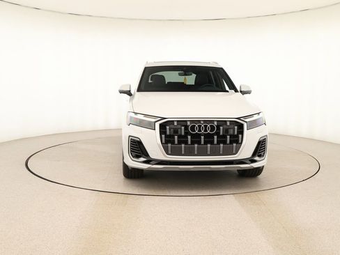 New 2025 Audi Q7 3.0T Premium Plus image 11