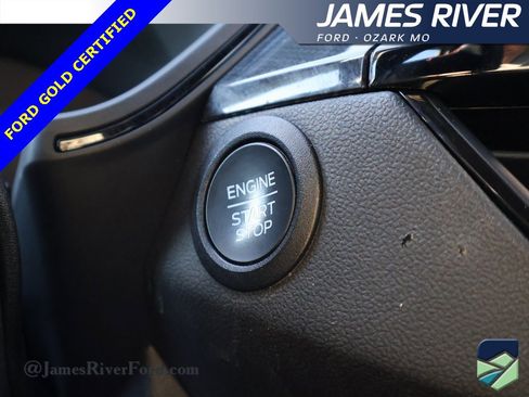 Certified 2023 Ford Escape ST-Line image 32