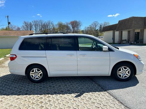 Used 2007 Honda Odyssey EX-L image 4