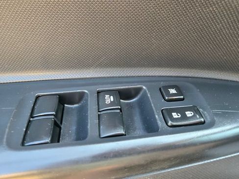 Used 2024 Mitsubishi Mirage ES FWD image 35