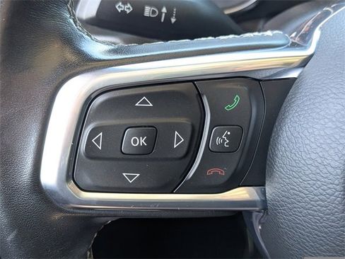 Used 2022 Jeep Gladiator Overland w/ Popular Equipment Package image 22