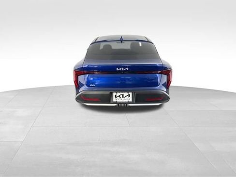 Certified 2025 Kia K4 LXS image 8