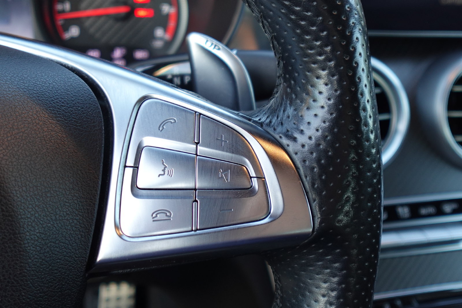 Used 2017 Mercedes-Benz C 63 AMG S image 23