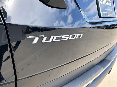 Used 2023 Hyundai Tucson SEL image 29