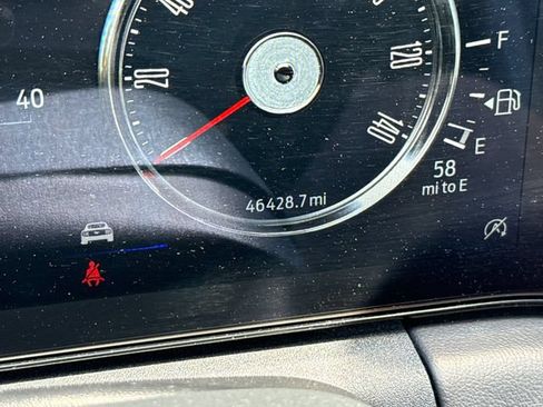 Used 2024 Ford Mustang Premium RWD image 19