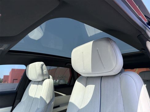 Used 2024 Cadillac Lyriq Sport w/ LPO, Floor Liner Package RWD image 42