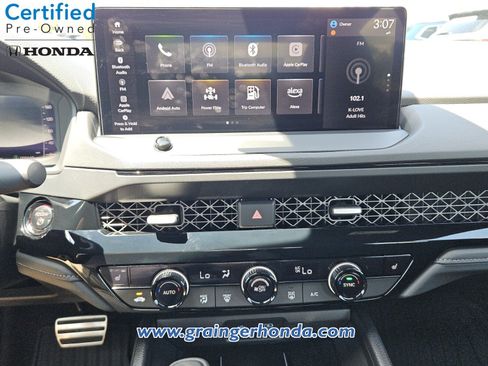 Used 2026 Honda Accord Sport image 15