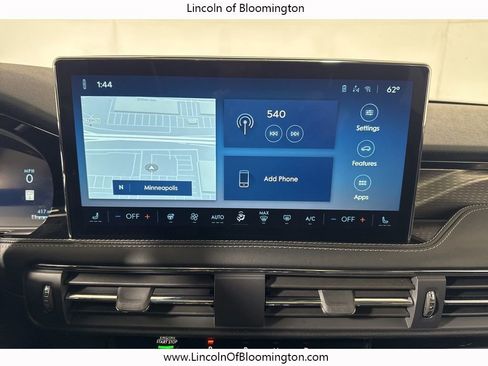 New 2026 Lincoln Corsair Reserve image 39