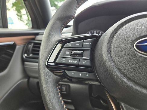 Used 2025 Subaru Forester Sport AWD/4WD image 31