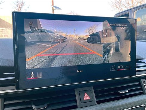 Used 2023 Audi A5 2.0T Premium Plus w/ Premium Plus image 14