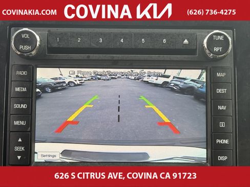 Used 2012 Ford Expedition Limited image 25