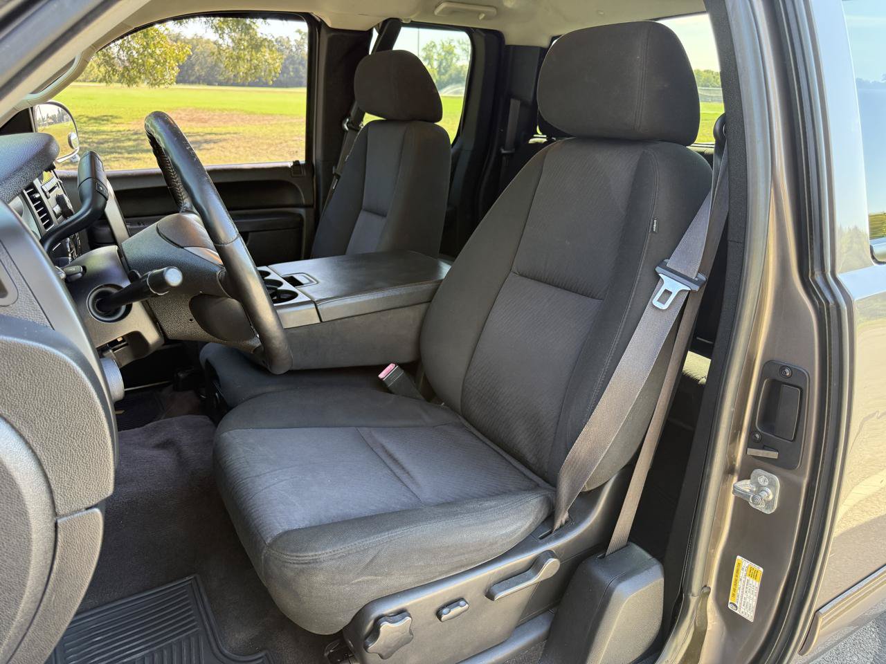 Used 2012 Chevrolet Silverado 1500 LT w/ All-Star Edition AWD/4WD image 12