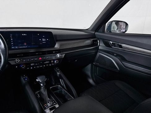 Certified 2024 Kia Telluride EX X-Line AWD/4WD image 24