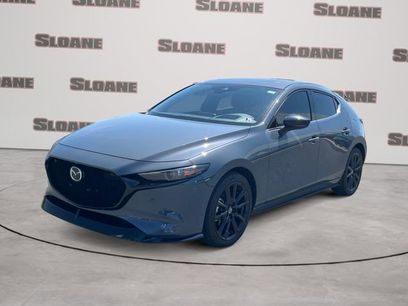 Used 2021 MAZDA MAZDA3 Hatchback w/Premium Plus Pkg
