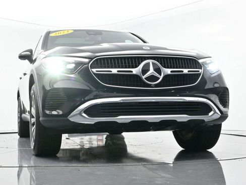 Used 2024 Mercedes-Benz GLC 300 4MATIC image 41