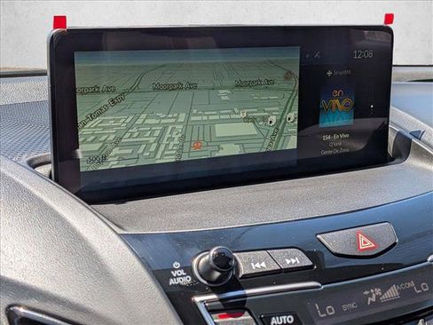 New 2026 Acura RDX A-Spec AWD/4WD image 13