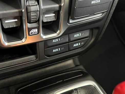 New 2026 Jeep Gladiator Sport image 45