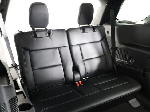 Used 2023 Ford Explorer ST w/ Equipment Group 401A AWD/4WD image 43