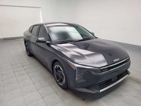 Used 2025 Kia K4 EX FWD image 13