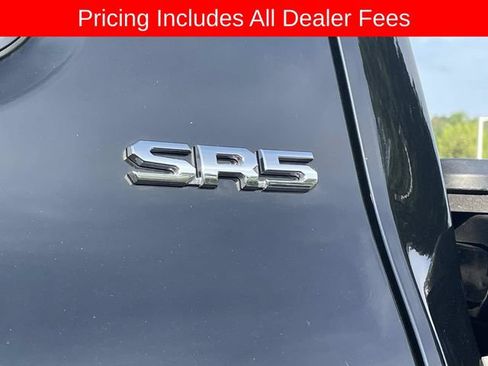 Used 2026 Toyota Tacoma SR5 AWD/4WD image 4